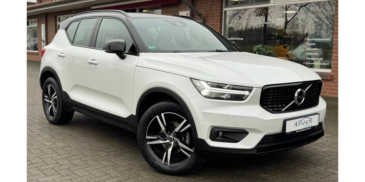 Volvo XC40 70.209 km 25.899 &euro; Steinfeld 49439