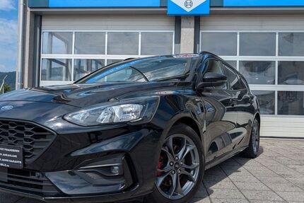 Ford Focus 78.500 km 15.440 &euro; Collenberg 97903