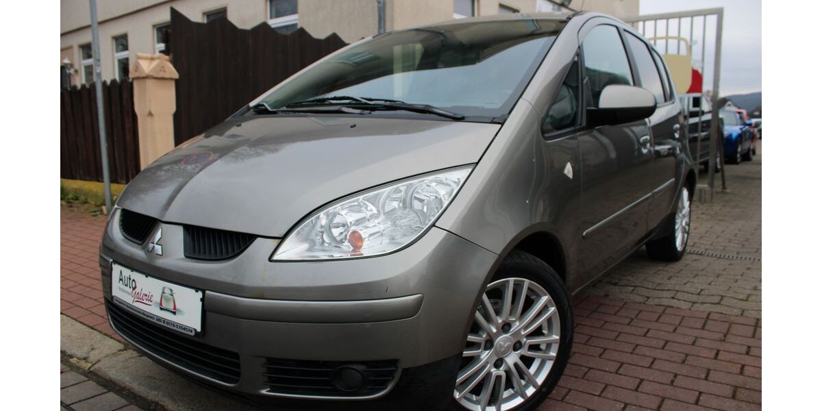 Mitsubishi Colt 144.000 km 3.999 &euro; Nordstemmen 31171