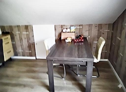 Dachgeschoßwohnung Bad Soden-Salmünster Salmünster - 3 Zimmer, 84 m&sup2;, 190.000&euro; | Angebot:26614759