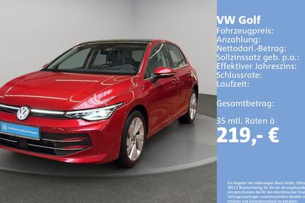 VW Golf 14.116 km 32.490 &euro; Flensburg 24941