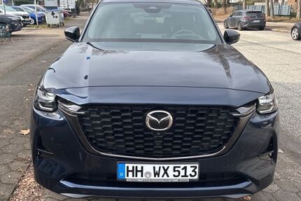 Mazda CX-60 2.279 km 58.490 &euro; Hamburg 22041