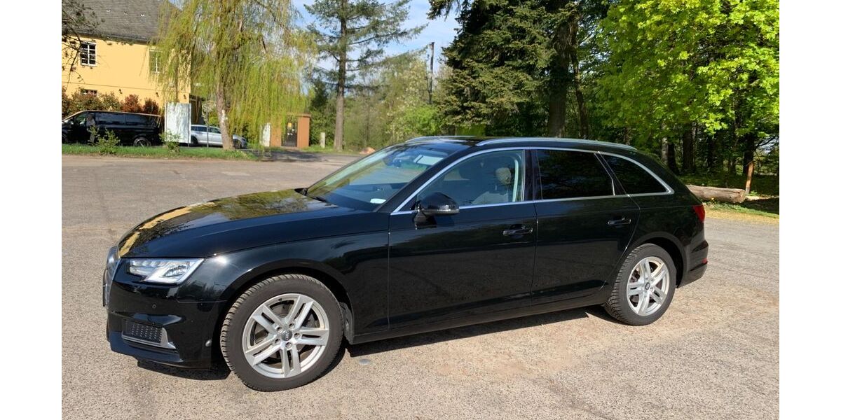 Audi A4 129.500 km 18.900 &euro; Taunusstein 65232