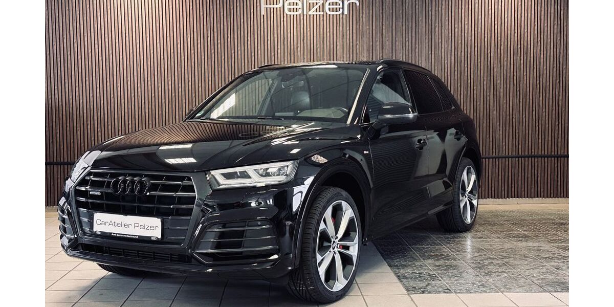 Audi Q5 141.789 km 24.990 &euro; Ense-Höingen 59469