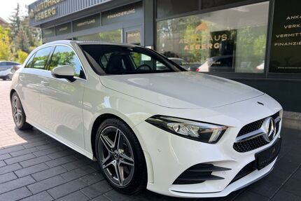 Mercedes A 250