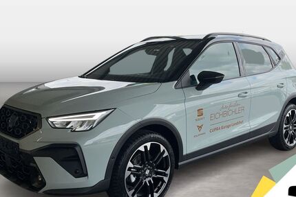 Seat Arona 1.600 km 28.818 &euro; Landshut 84030