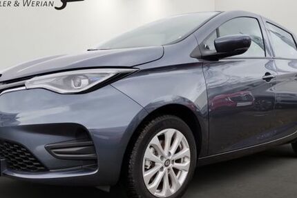 Renault ZOE 20.794 km 16.700 &euro; Harsleben 38829