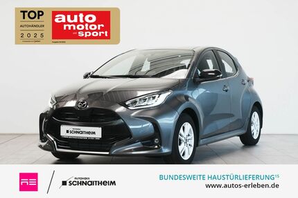 Mazda 2 8.454 km 20.990 &euro; Heidenheim 89520