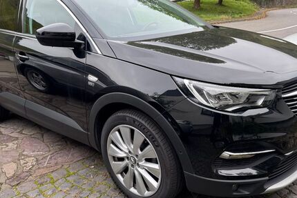 Opel Grandland (X) 93.300 km 19.999 &euro; Zell (Mosel) 56856