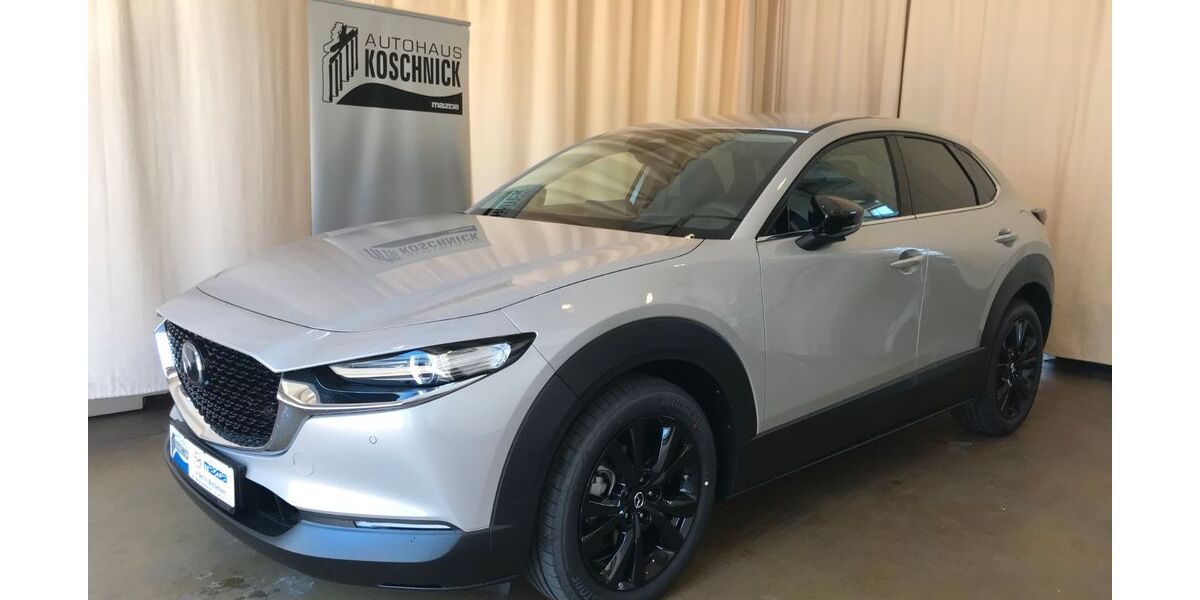 Mazda CX-30 1.500 km 28.900 &euro; Berlin 13088