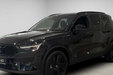 Volvo XC40 5.000 km 45.950 &euro; Hamburg 21079