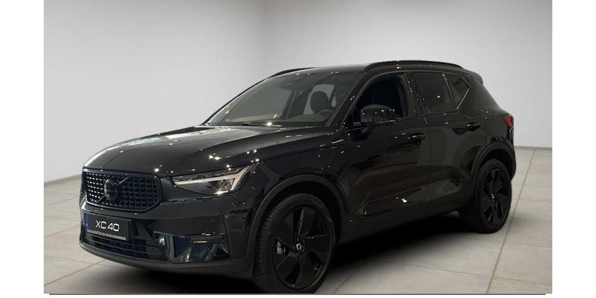 Volvo XC40 5.000 km 45.950 &euro; Hamburg 21079