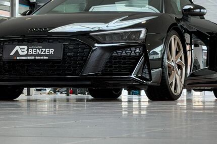 Audi R8 5.900 km 149.999 &euro; Wirges 56422