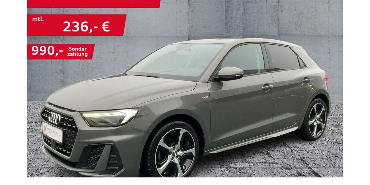 Audi A1 63.669 km 16.990 &euro; Chemnitz 09119
