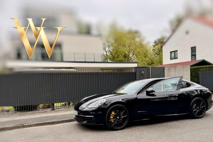 Porsche Panamera 98.102 km 64.100 &euro; Potsdam 14482