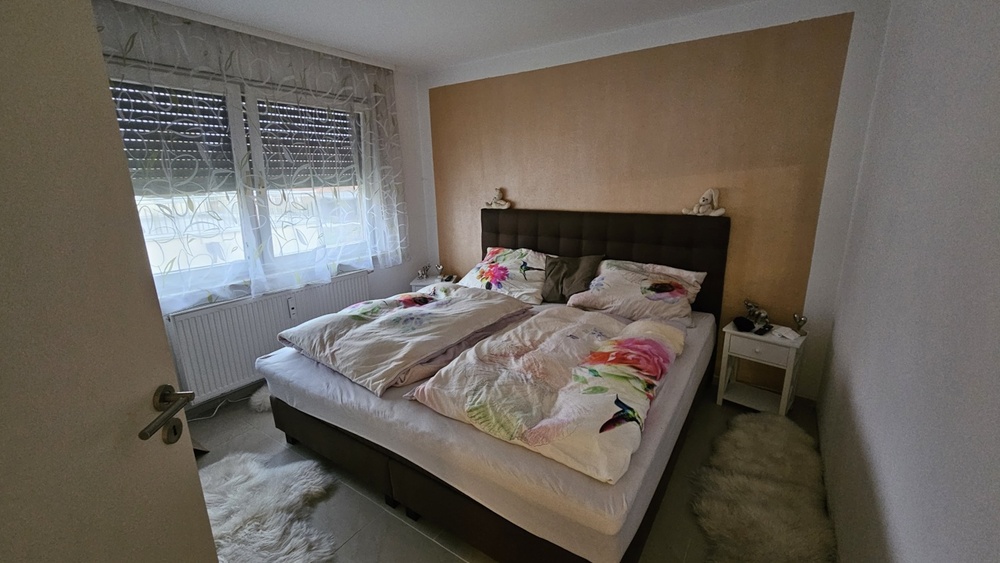 4 Zimmer-Wohnung zum Wohlfühlen! - Etagenwohnung Freilassing | Angebot:24183018