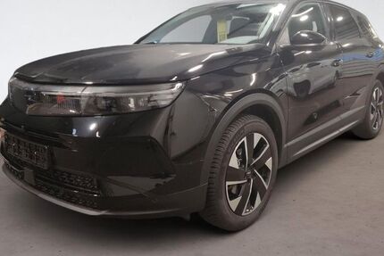 Opel Grandland (X) 22.730 km 31.980 &euro; Kiel 24107