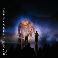 Stream of Memory 20.06.2026 Opernhaus Chemnitz