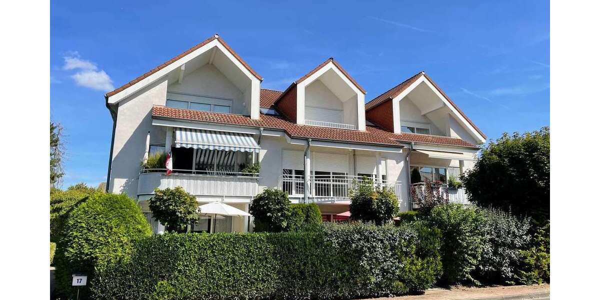 Etagenwohnung Beckum - 2 Zimmer, 68 m&sup2;, 670&euro; | Angebot:25429422