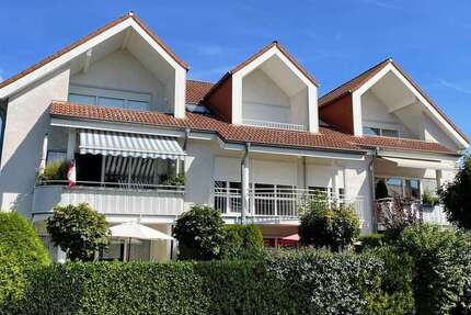 Wohnung Beckum - 2 Zimmer, 68 m&sup2;, 670&euro; | Angebot:25429422