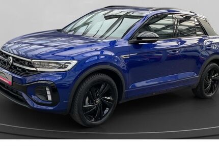 VW T-Roc 14.756 km 31.790 &euro; Köln-Mülheim 51063