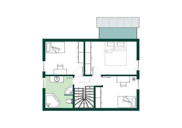 Mehrfamilienhaus, Wohnhaus Waldkraiburg - 4 Zimmer, 130 m&sup2;, 595.000&euro; | Angebot:26908587