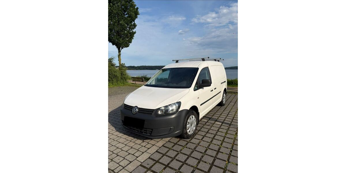 VW Caddy Maxi 138.792 km 7.850 &euro; Flensburg 24944