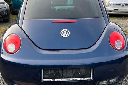 VW Beetle 188.336 km 1.860 &euro; Aachen 52066