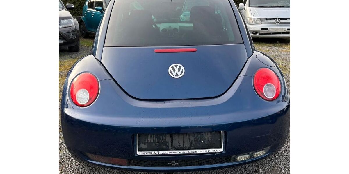 VW Beetle 188.336 km 1.860 &euro; Aachen 52066