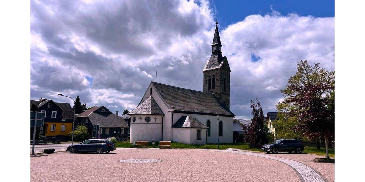 Gewerbeobjekt Saalfeld/Saale Saalfeld - 1 Zimmer, 200.000&euro; | Angebot:25668926