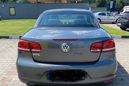 VW Eos 196.000 km 8.800 &euro; Berlin 12207
