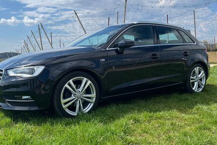Audi A3 119.000 km 17.600 &euro; Mindelstetten 93349