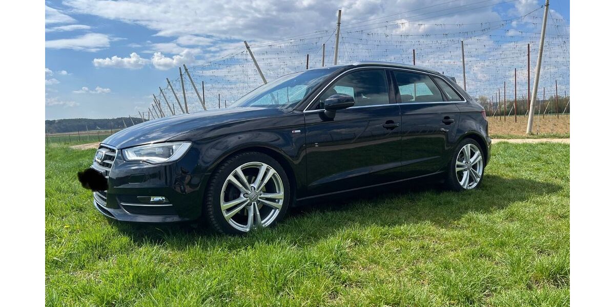 Audi A3 119.000 km 17.600 &euro; Mindelstetten 93349
