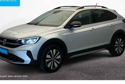 VW Taigo 18.100 km 19.880 &euro; Kaufbeuren 87600