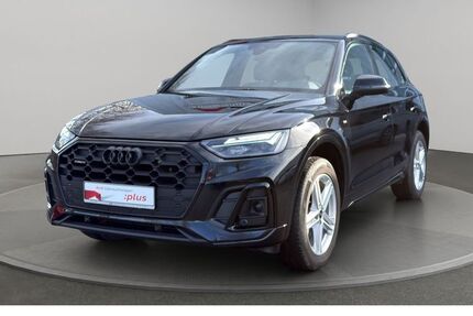 Audi Q5 49.772 km 38.890 &euro; Flensburg 24941
