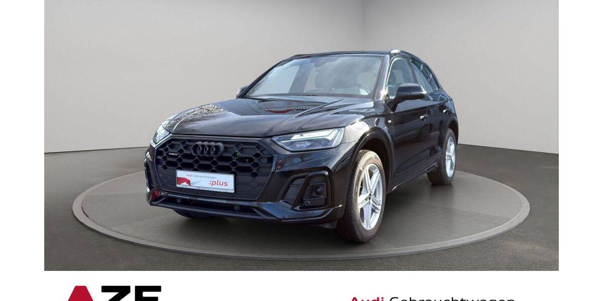 Audi Q5 49.772 km 38.890 &euro; Flensburg 24941