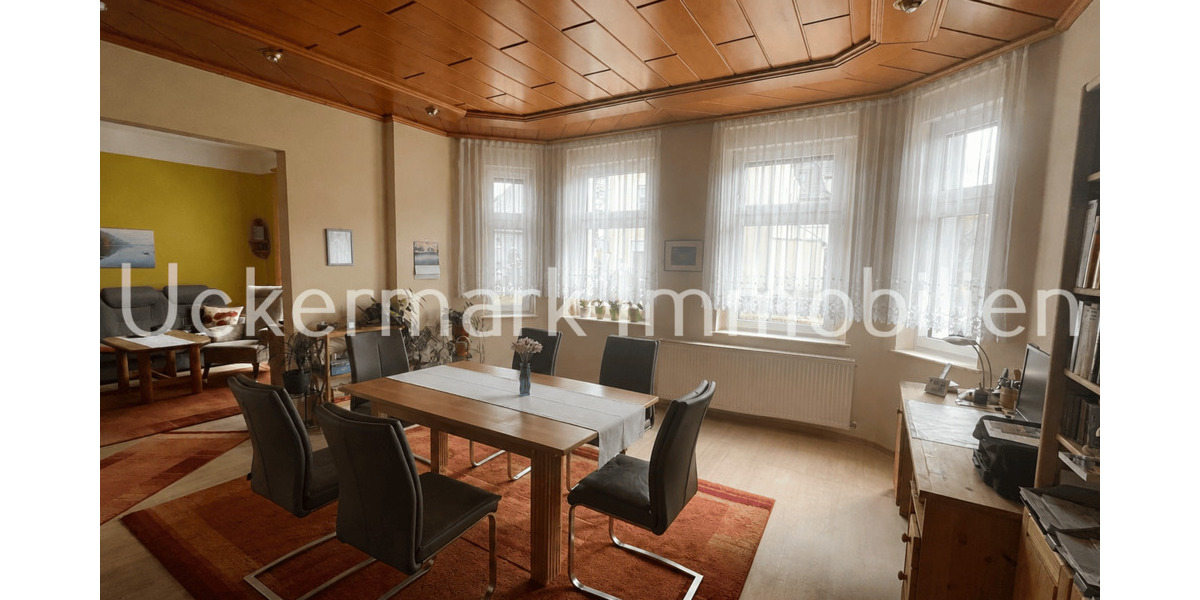 Mehrfamilienhaus, Wohnhaus Lychen - 7 Zimmer, 230 m&sup2;, 499.000&euro; | Angebot:26843828