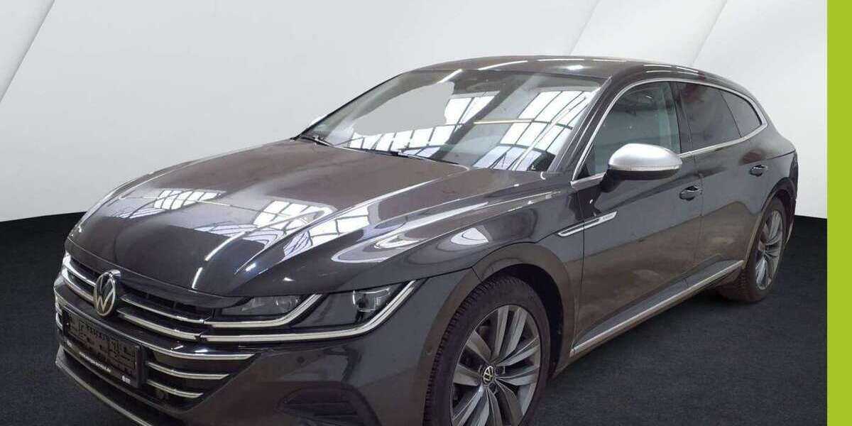VW Arteon 21.500 km 31.760 &euro; Mainburg 84048