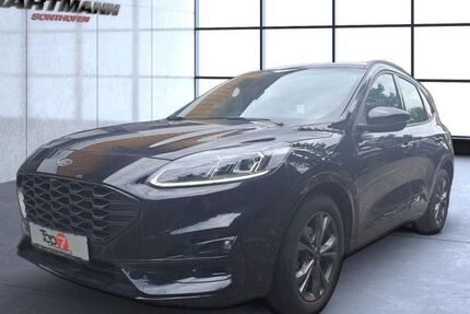 Ford Kuga 15.000 km 28.890 &euro; Sonthofen 87527