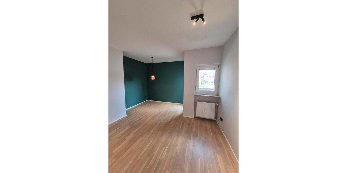 Dachgeschoßwohnung Nürnberg Kleinweidenmühle - 3 Zimmer, 68 m&sup2;, 315.000&euro; | Angebot:27131802