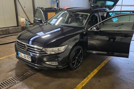 VW Passat Variant 113.000 km 25.000 &euro; Külsheim 97900