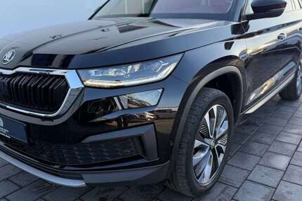Skoda Kodiaq 60.000 km 28.490 &euro; Ilsede 31246