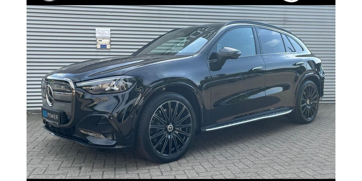 Mercedes-Benz GLC 400 3.000 km 90.950 &euro; Bremerhaven 27572