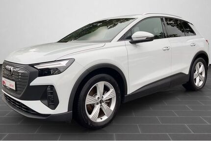 Audi Q4 e-tron 46.293 km 22.490 € Ludwigshafen 67063