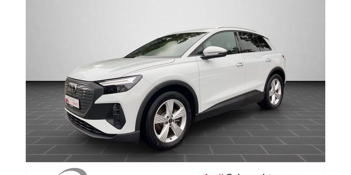 Audi Q4 e-tron 46.293 km 22.490 € Ludwigshafen 67063
