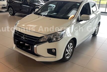 Mitsubishi Space Star 44.000 km 14.290 &euro; Weißenthurm 56575