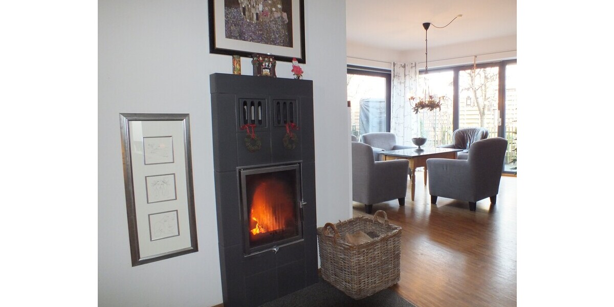 Architektenhaus in Feldrandlage mit ca. 350m² Wohnfl. und ca. 802m² Grundst.! - Einfamilienhaus Büttelborn | Angebot:26644562