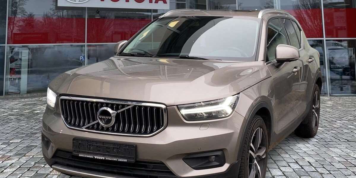 Volvo XC40 76.141 km 29.990 &euro; München 80687