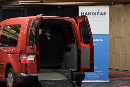 VW Caddy 154.039 km 11.900 &euro; Salzgitter 38259