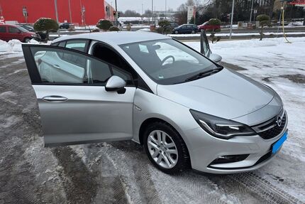 Opel Astra 98.500 km 9.499 &euro; Bremen 28307